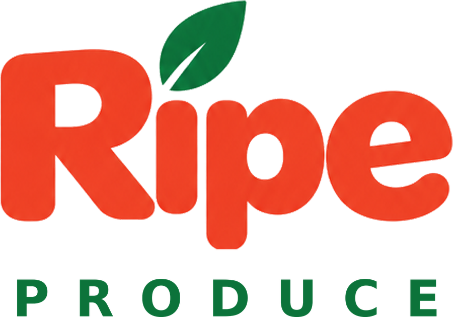 Ripe Produce